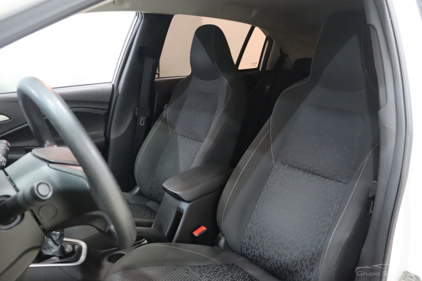 chevrolet onix 1.0 flex lt manual 4p 20206