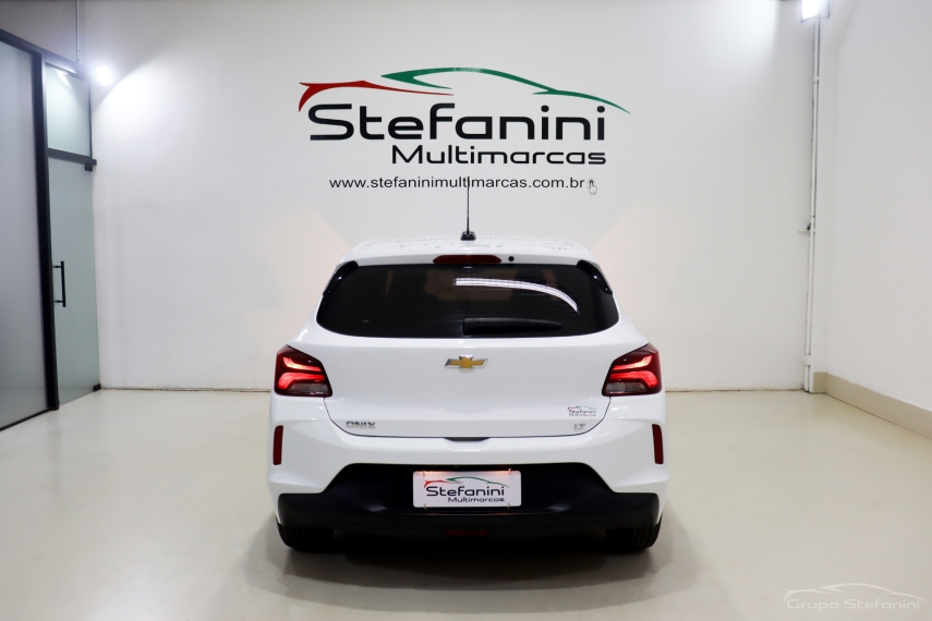 chevrolet onix 1.0 flex lt manual 4p 202011