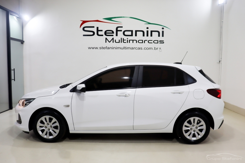 chevrolet onix 1.0 flex lt manual 4p 20209