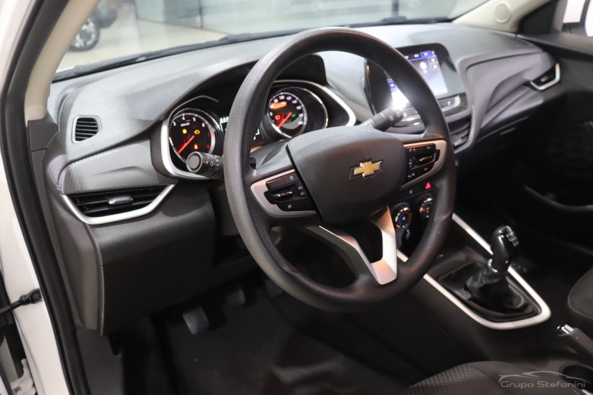 chevrolet onix 1.0 flex lt manual 4p 20203