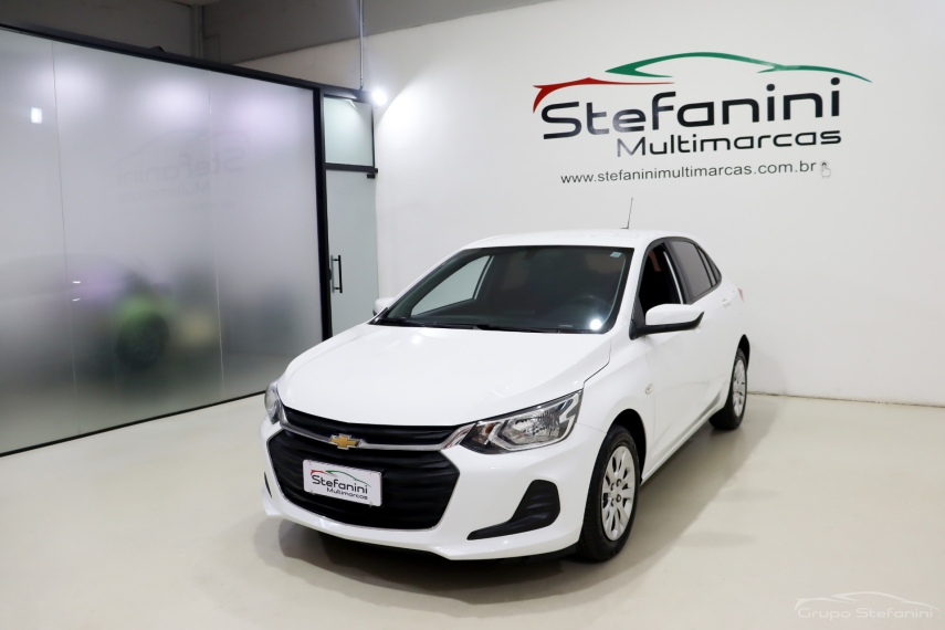 chevrolet onix 1.0 flex lt manual 4p 2020