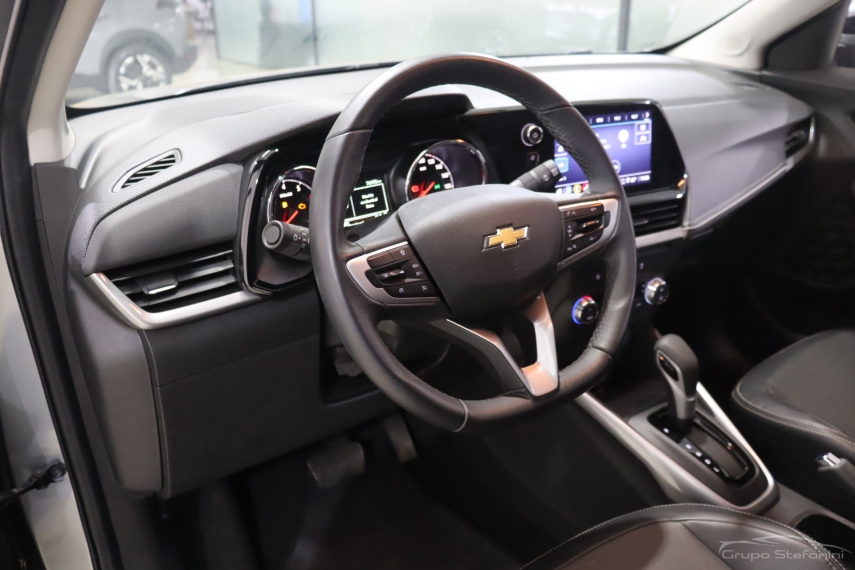 chevrolet montana 1.2 turbo flex premier automatico 4p 20253