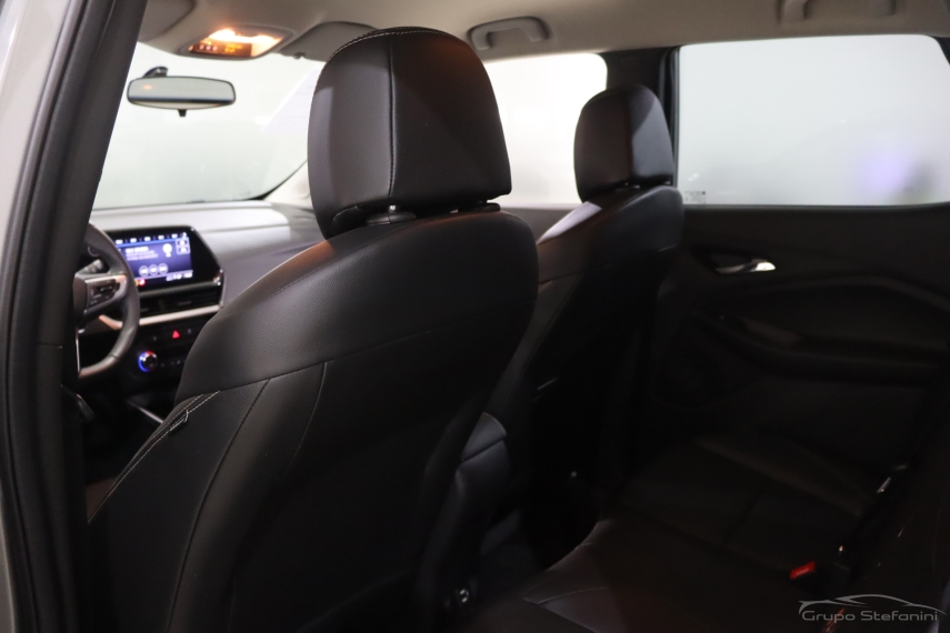 chevrolet montana 1.2 turbo flex premier automatico 4p 20258