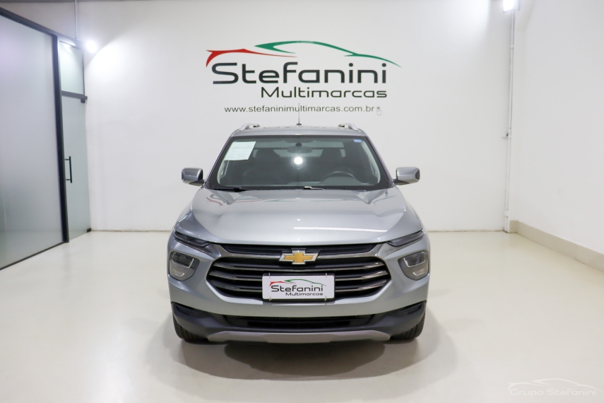 chevrolet montana 1.2 turbo flex premier automatico 4p 20251