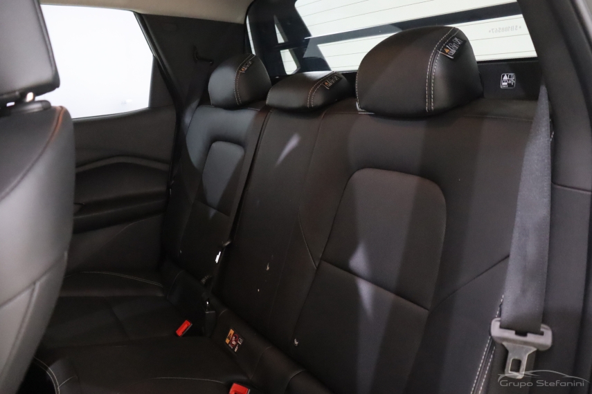 chevrolet montana 1.2 turbo flex premier automatico 4p 20257