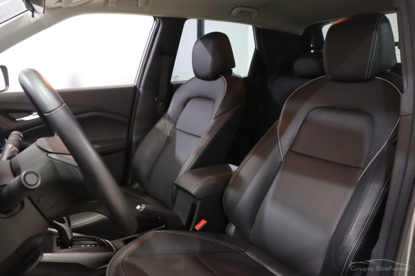 chevrolet montana 1.2 turbo flex premier automatico 4p 20256