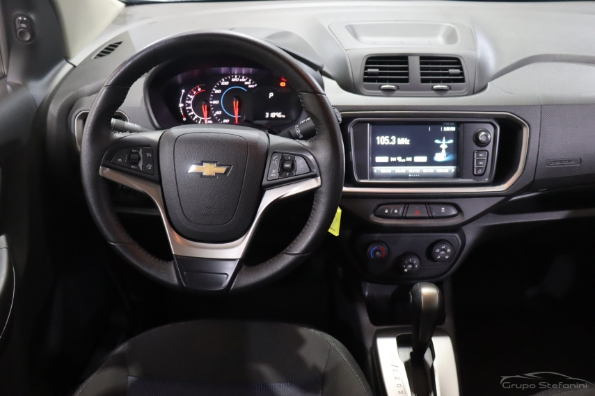chevrolet spin 1.8 lt 8v flex 4p automatico 20244