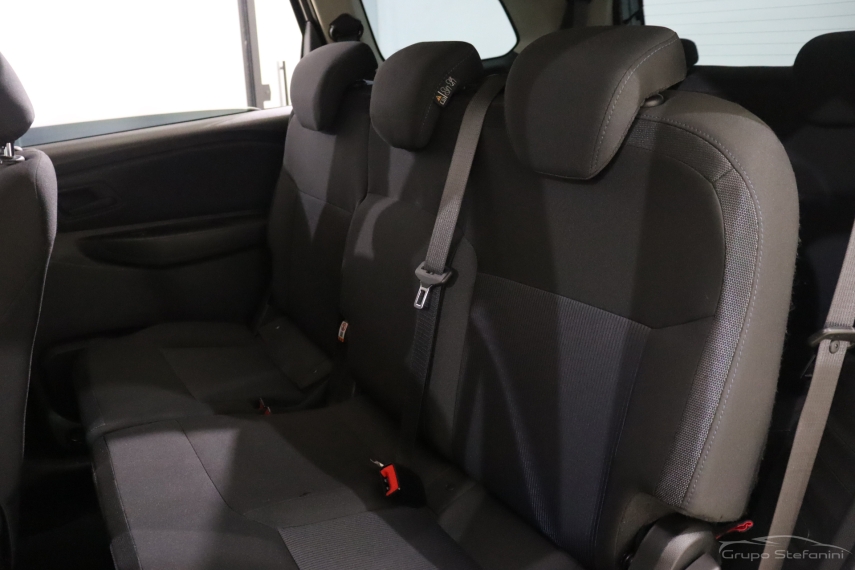 chevrolet spin 1.8 lt 8v flex 4p automatico 20247