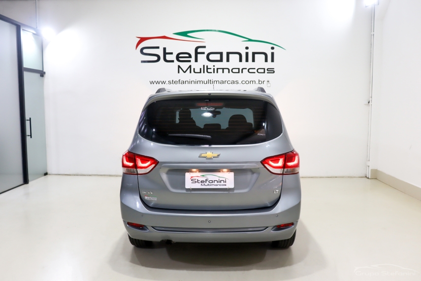 chevrolet spin 1.8 lt 8v flex 4p automatico 202412