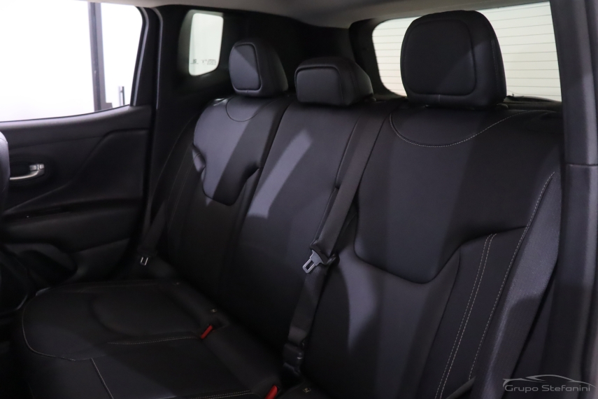 jeep renegade 1.3 t270 turbo flex longitude at6 4p automatico 20247