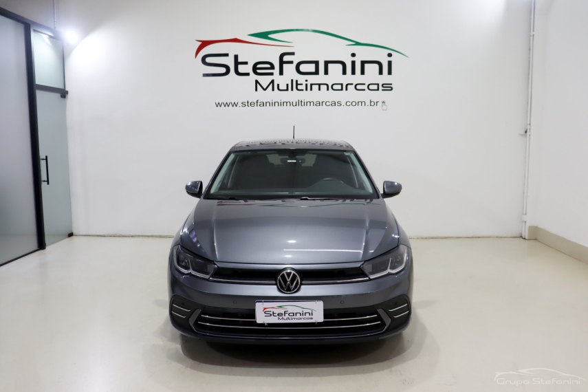 volkswagen polo 1.0 170 tsi highline automatico flex 4p 20231
