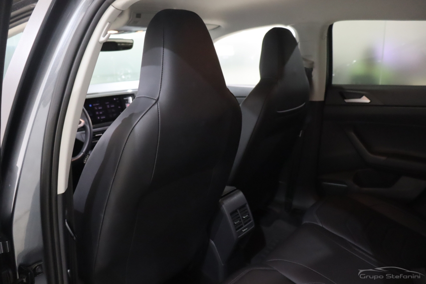 volkswagen polo 1.0 170 tsi highline automatico flex 4p 20238