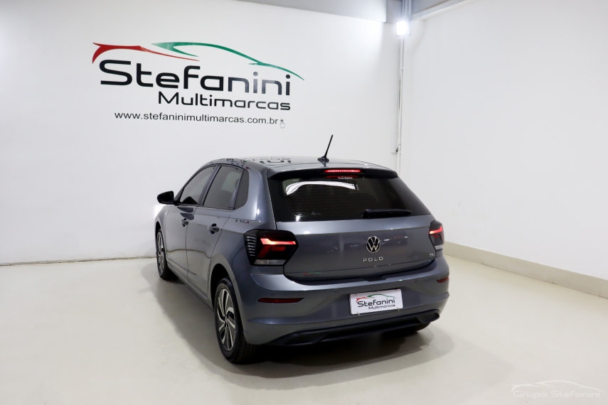 volkswagen polo 1.0 170 tsi highline automatico flex 4p 202312