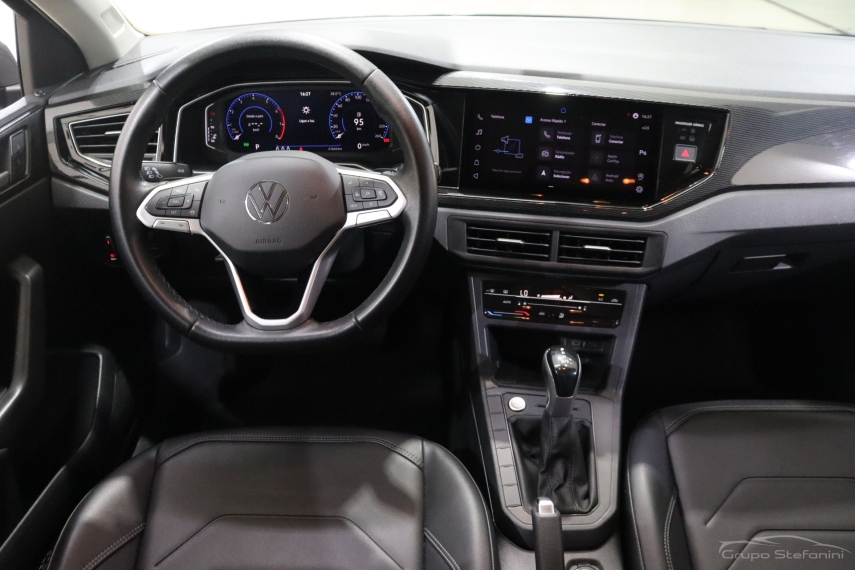 volkswagen polo 1.0 170 tsi highline automatico flex 4p 20234