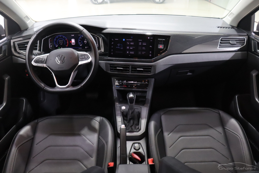 volkswagen polo 1.0 170 tsi highline automatico flex 4p 20235