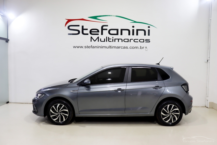 volkswagen polo 1.0 170 tsi highline automatico flex 4p 20239