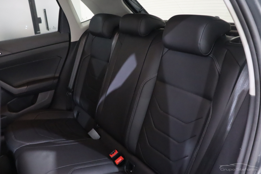 volkswagen polo 1.0 170 tsi highline automatico flex 4p 20237