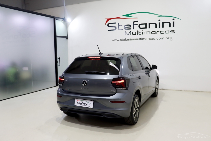 volkswagen polo 1.0 170 tsi highline automatico flex 4p 202310