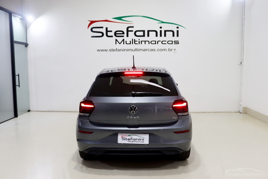 volkswagen polo 1.0 170 tsi highline automatico flex 4p 202311