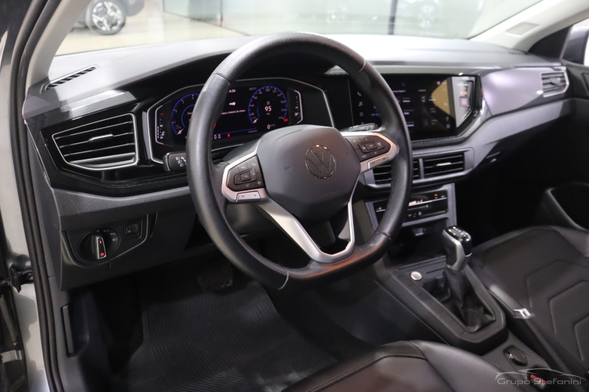 volkswagen polo 1.0 170 tsi highline automatico flex 4p 20233