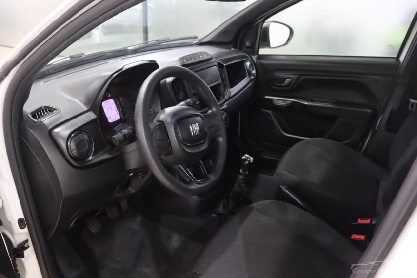 fiat strada 1.3 firefly flex endurance cs manual 4p 20244