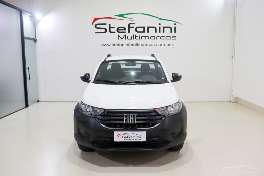 fiat strada 1.3 firefly flex endurance cs manual 4p 20241