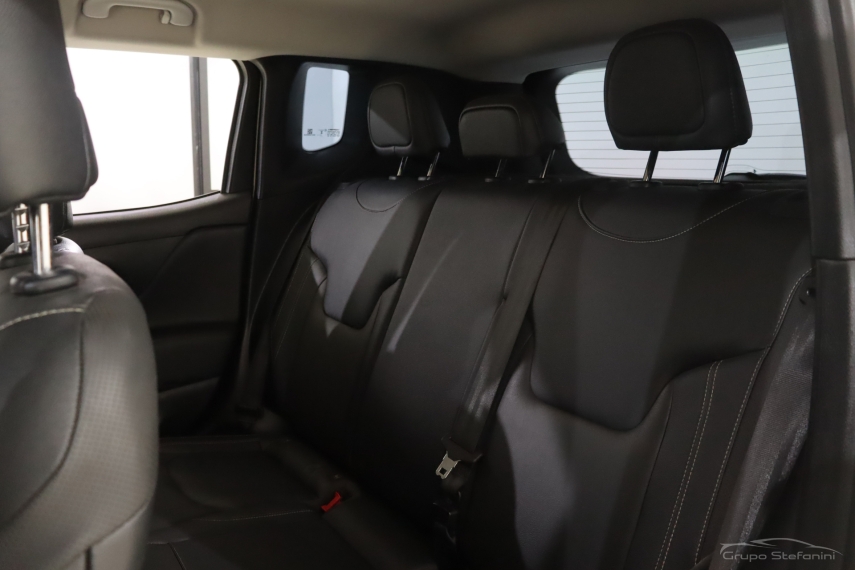 jeep renegade 1.3 t270 turbo flex longitude at6 4p automatico 20247