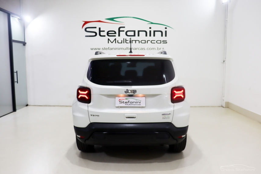 jeep renegade 1.3 t270 turbo flex longitude at6 4p automatico 202411