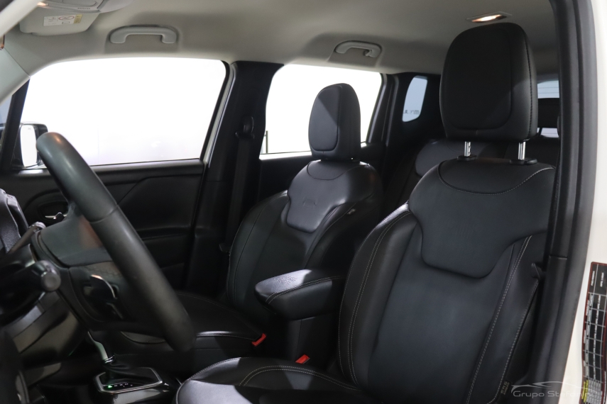 jeep renegade 1.3 t270 turbo flex longitude at6 4p automatico 20246