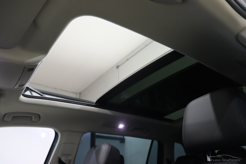 volkswagen tiguan 1.4 250 tsi total flex allspace comfortline tiptronic 4p automatico 202010