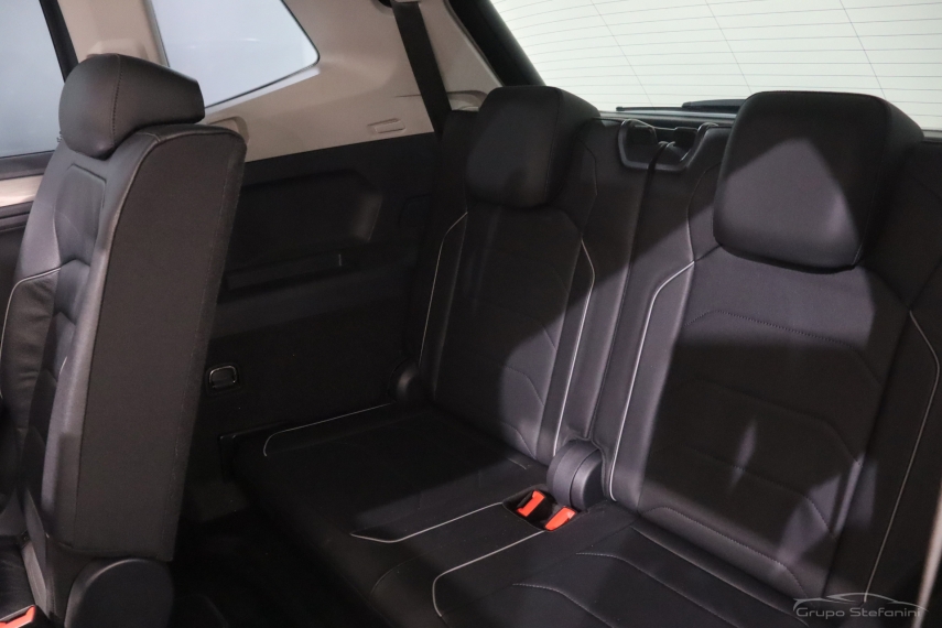 volkswagen tiguan 1.4 250 tsi total flex allspace comfortline tiptronic 4p automatico 20208