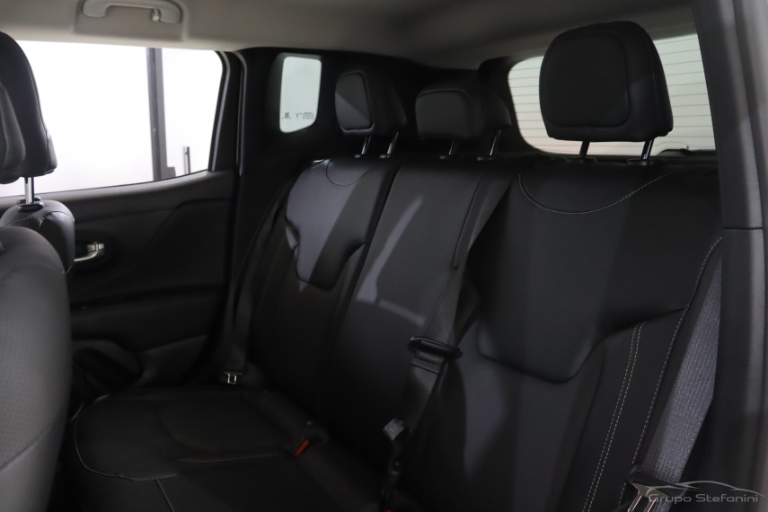 jeep renegade 1.3 t270 turbo flex longitude at6 4p automatico 20247