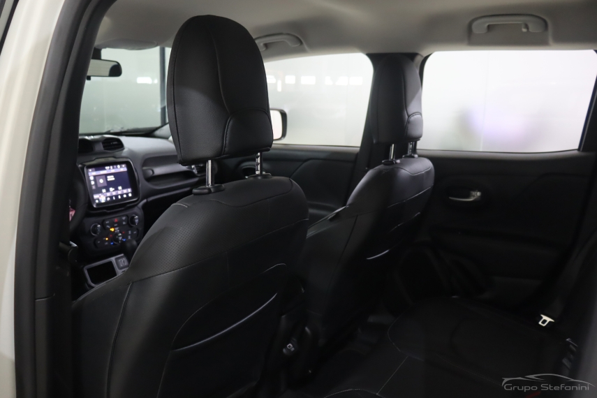 jeep renegade 1.3 t270 turbo flex longitude at6 4p automatico 20248