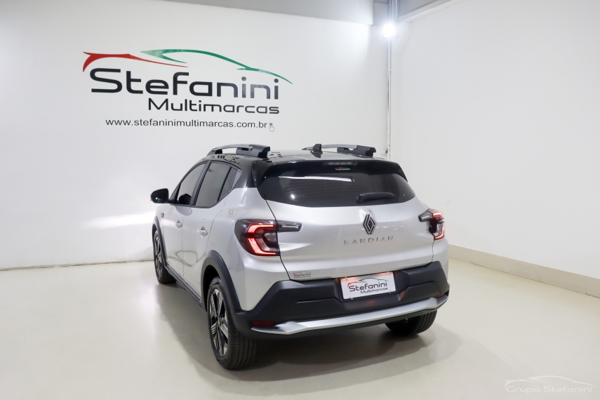 renault kardian 1.0 tce flex premiere edition edc 4p automatico 202512