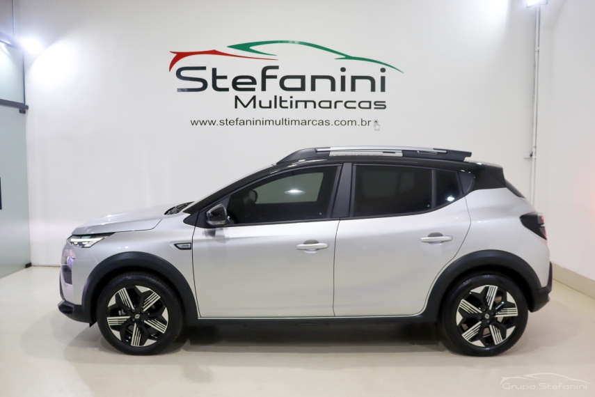 renault kardian 1.0 tce flex premiere edition edc 4p automatico 20259