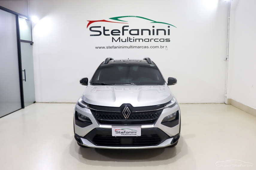 renault kardian 1.0 tce flex premiere edition edc 4p automatico 20251