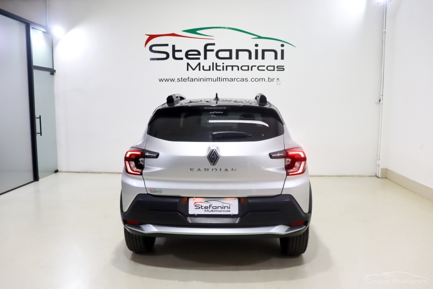 renault kardian 1.0 tce flex premiere edition edc 4p automatico 202511