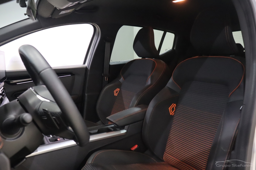 renault kardian 1.0 tce flex premiere edition edc 4p automatico 20256