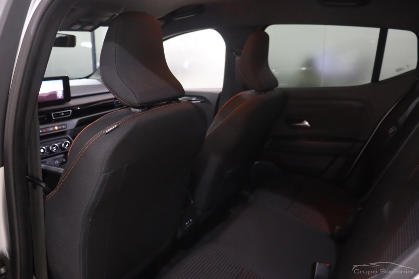 renault kardian 1.0 tce flex premiere edition edc 4p automatico 20258