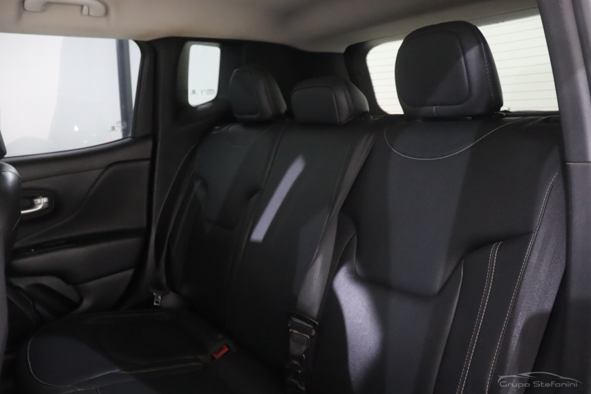 jeep renegade 1.3 t270 turbo flex longitude at6 4p automatico 20247