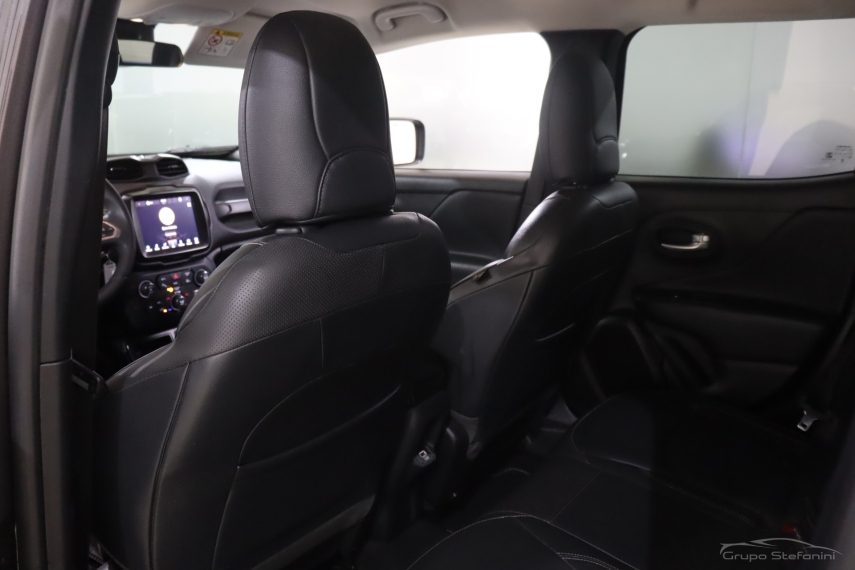 jeep renegade 1.3 t270 turbo flex longitude at6 4p automatico 20248