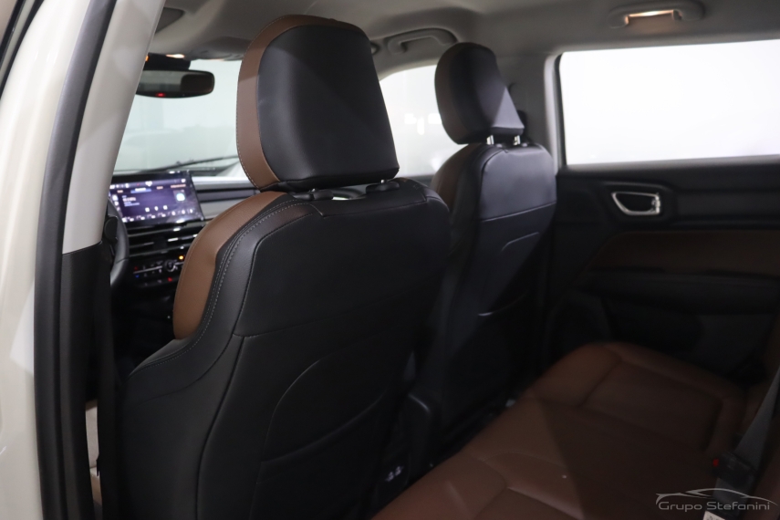 ram rampage 2.0 turbo diesel laramie 4x4 automatico 4p 20248