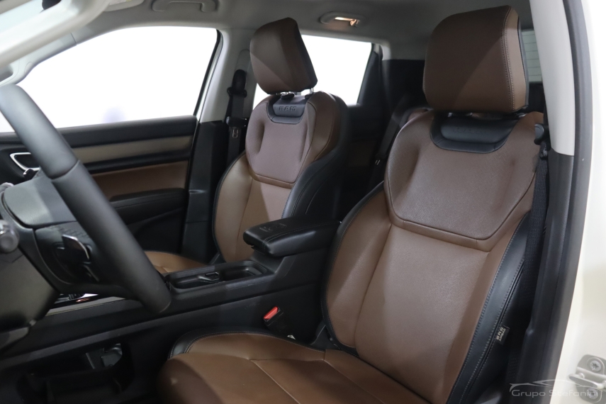 ram rampage 2.0 turbo diesel laramie 4x4 automatico 4p 20246