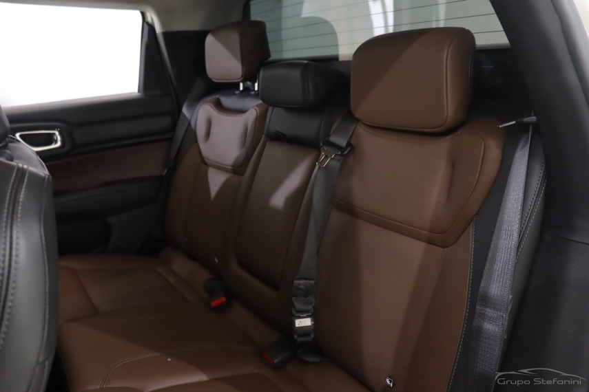 ram rampage 2.0 turbo diesel laramie 4x4 automatico 4p 20247