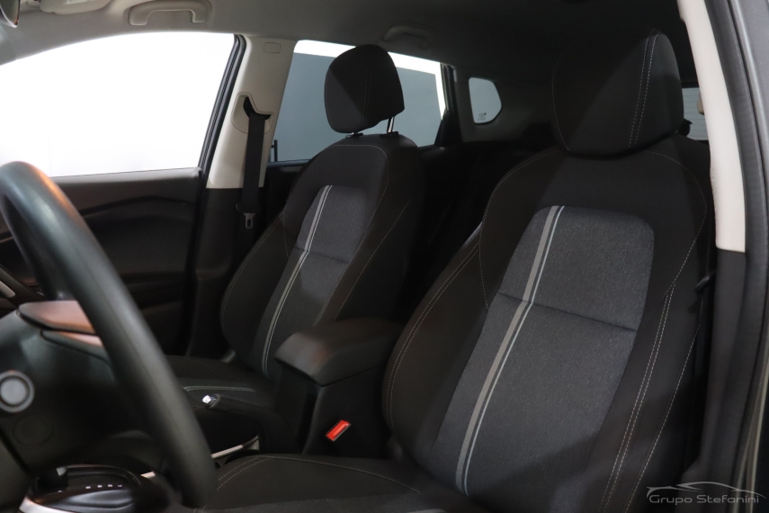 chevrolet tracker 1.0 turbo flex lt automatico 4p 20256