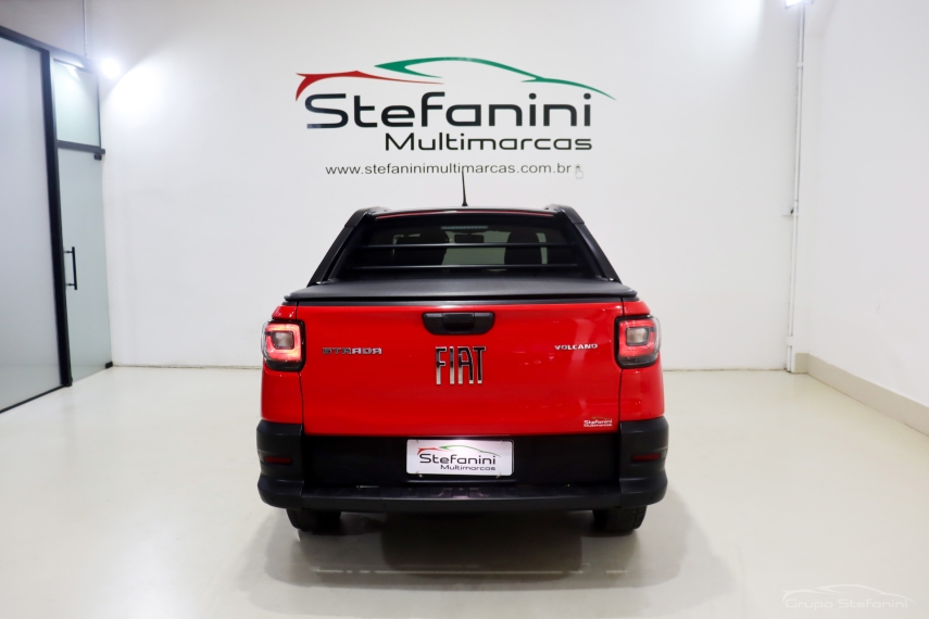 fiat strada 1.3 firefly flex volcano cd manual 4p 202211