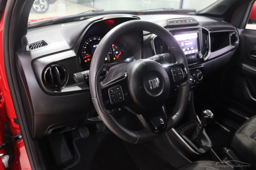 fiat strada 1.3 firefly flex volcano cd manual 4p 20223