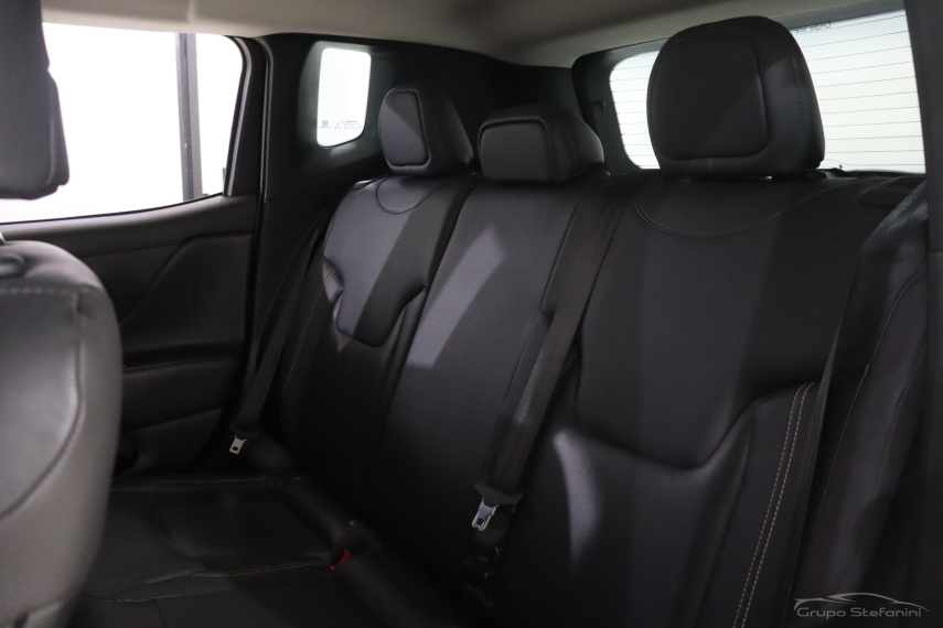 jeep renegade 1.8 16v flex longitude 4p automatico 20217