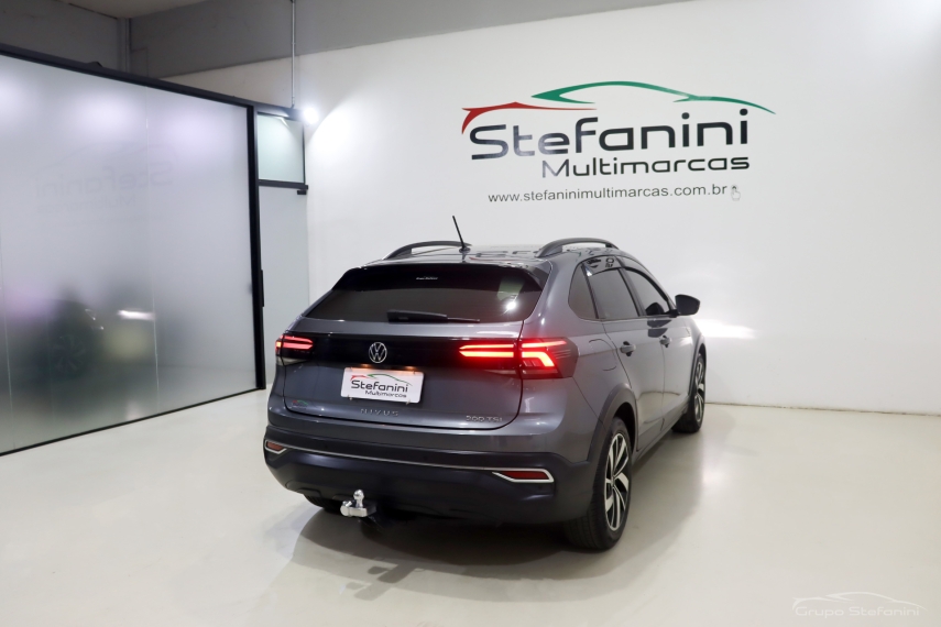 volkswagen nivus 1.0 200 tsi total flex comfortline automatico 4p 202310