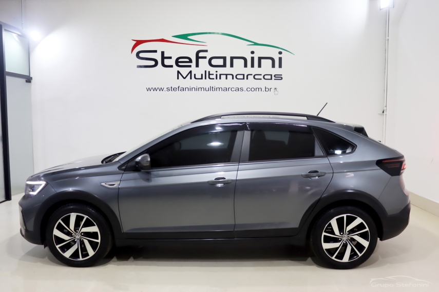 volkswagen nivus 1.0 200 tsi total flex comfortline automatico 4p 20239